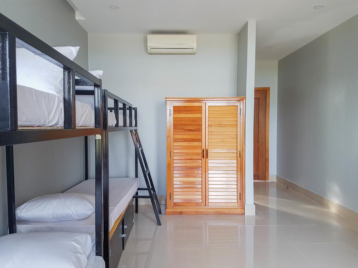 Two Moons Resort Kampot Buitenkant foto