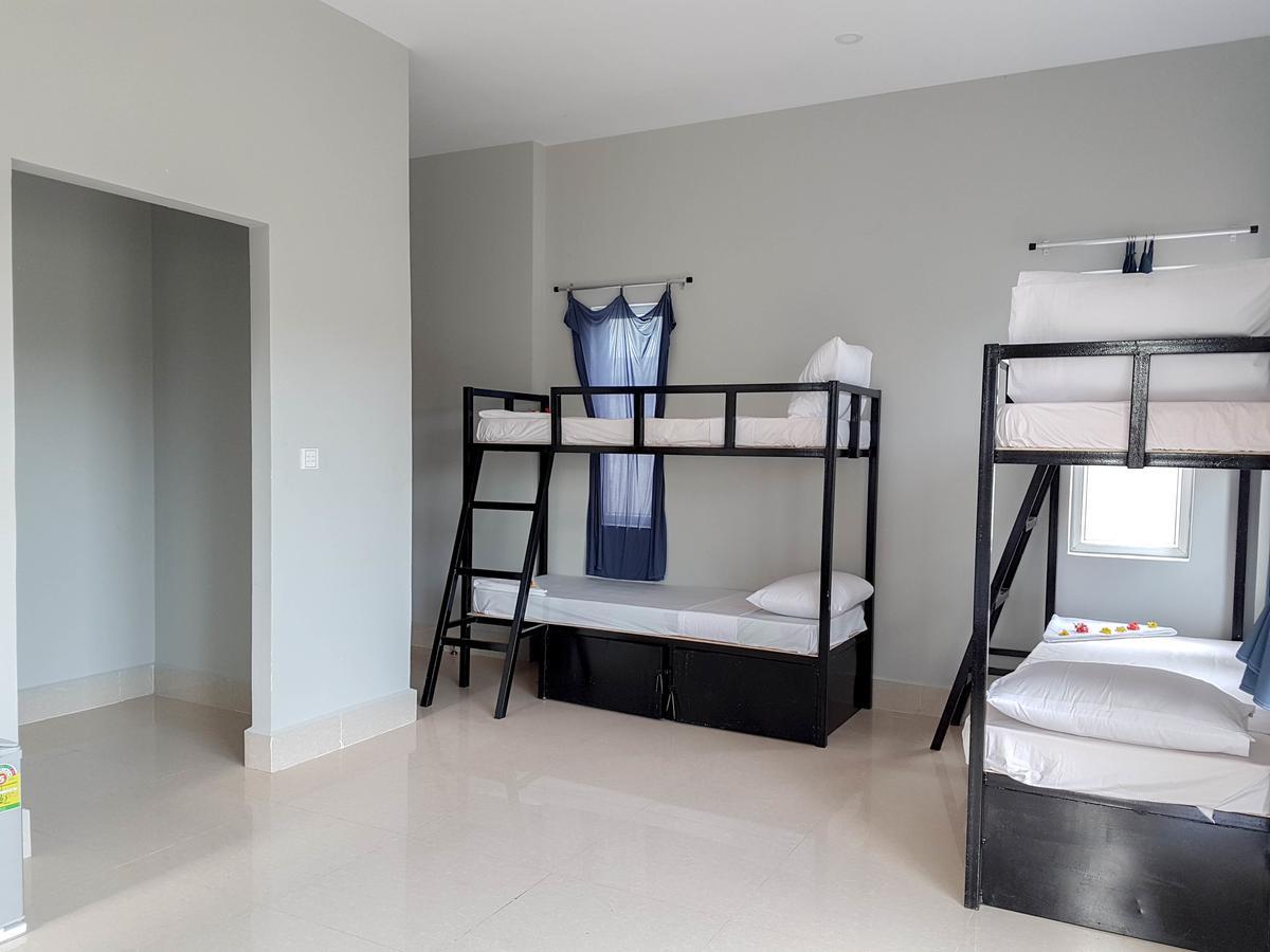 Two Moons Resort Kampot Buitenkant foto
